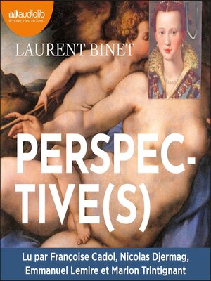 cover image of Perspective(s)